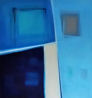 BAVARO SHARDS 36x36"